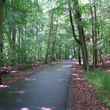 Wantaris - Domki Letniskowe Z Ogrodkiem Mielno-Mielenko Großmöllen Exterior foto