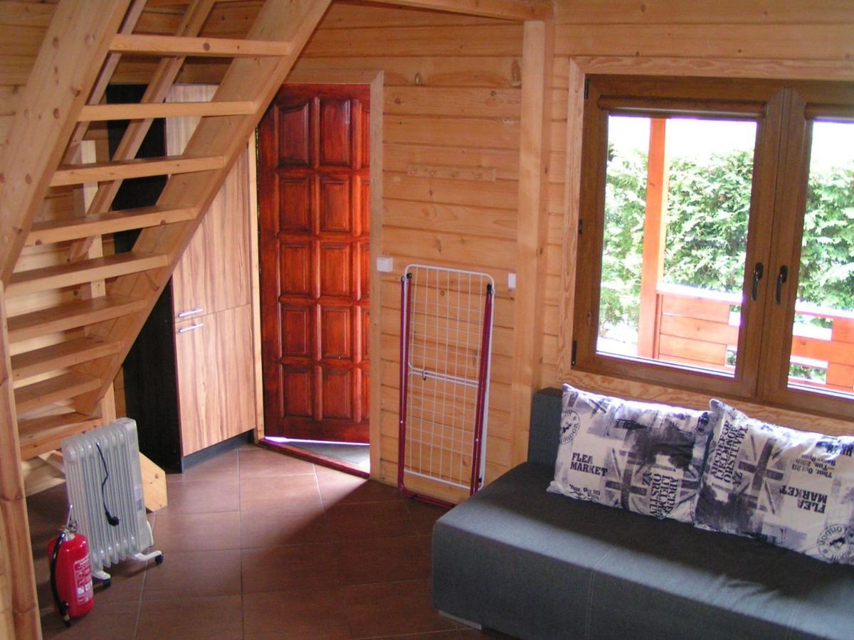 Holiday home Wantaris - Letniskowe Z Ogrodkiem Mielno-mielenko *