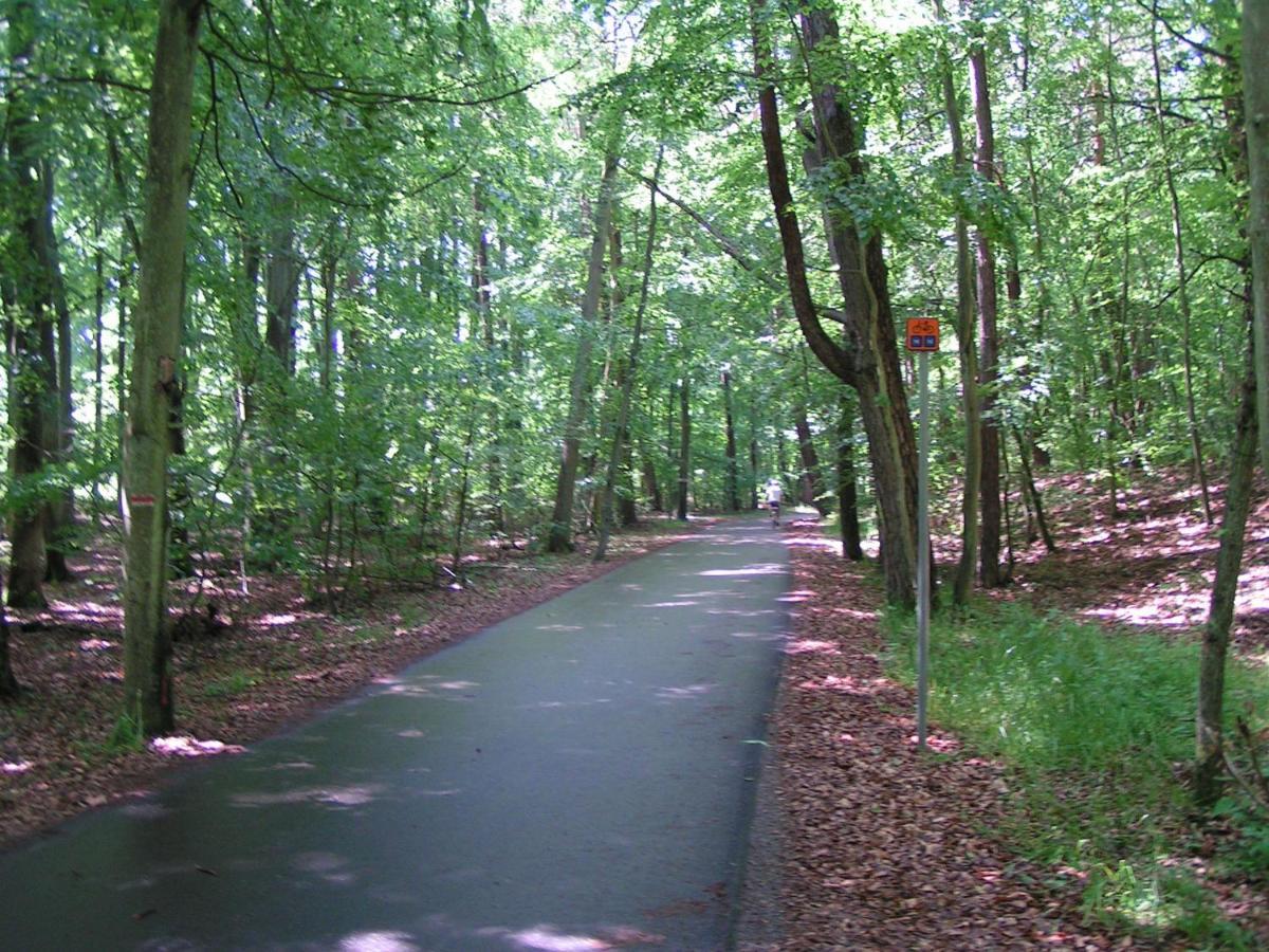 Prázdninový dům Wantaris - Letniskowe Z Ogrodkiem Mielno-mielenko Mielno (Koszalin)